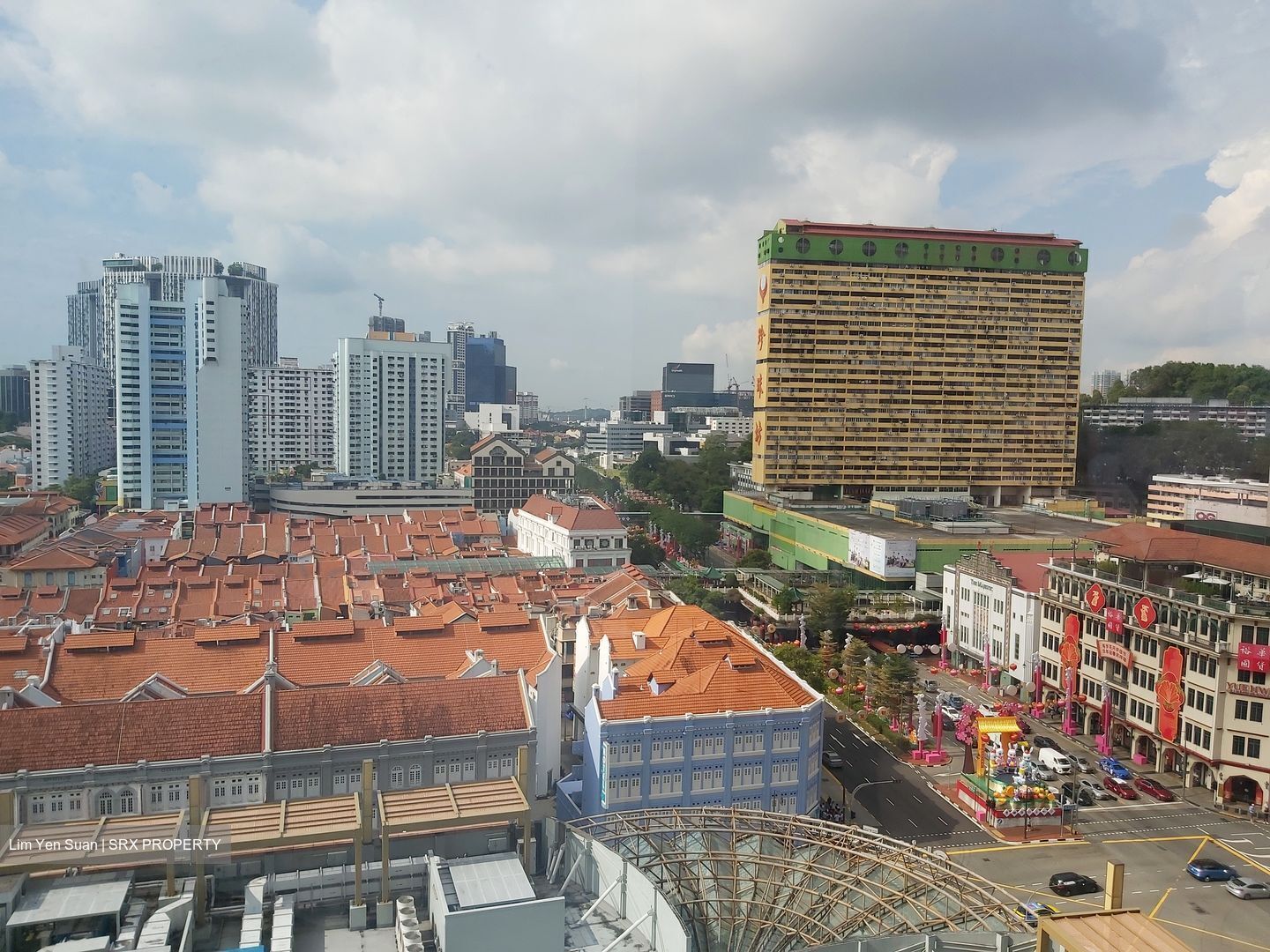Chinatown Point (D1), Office #561347401